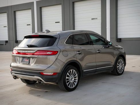 Used 2017 Lincoln MKC Reserve image 7