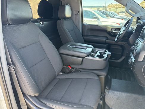 Used 2023 Chevrolet Silverado 1500 W/T w/ WT Fleet Convenience Package image 13