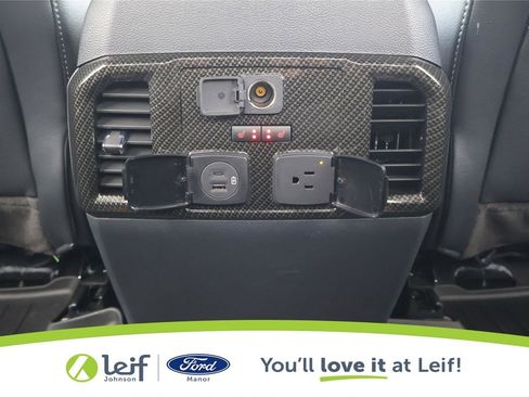 Used 2022 Ford F250 Lariat w/ Lariat Ultimate Package image 34