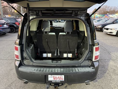 Used 2015 Ford Flex SEL w/ Equipment Group 202A image 16