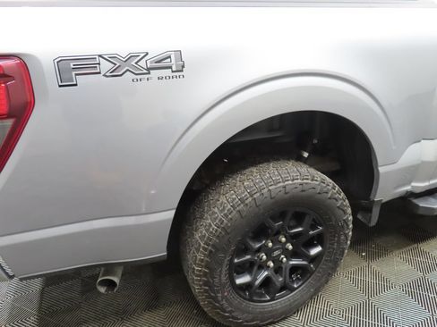 Used 2024 Ford F150 XLT w/ Equipment Group 302A MID AWD/4WD image 36