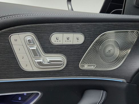 New 2026 Mercedes-Benz GLE 53 AMG 4MATIC image 19