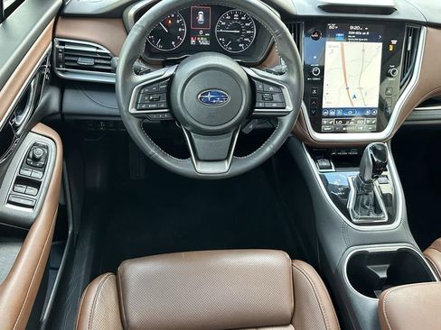 Used 2023 Subaru Outback Touring XT image 8