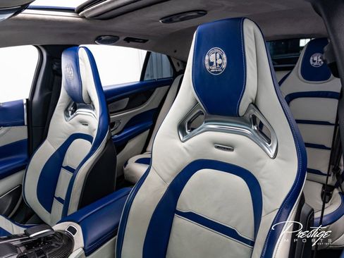 Used 2019 Mercedes-Benz AMG GT 63 S image 37