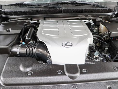 Used 2021 Lexus GX 460 Premium w/ Premium Plus Package AWD/4WD image 34