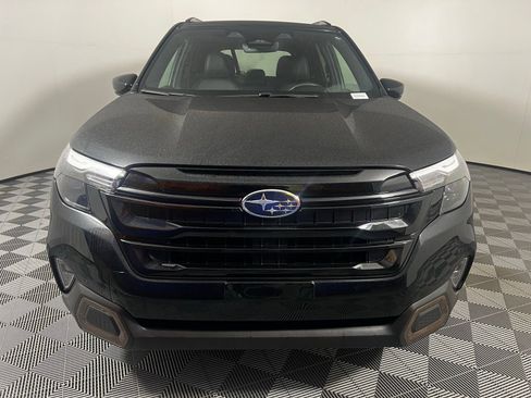 Used 2025 Subaru Forester Sport w/ Popular Package #2 image 2