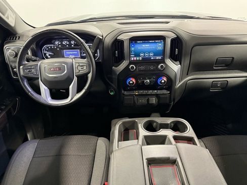 Used 2022 GMC Sierra 1500 Elevation image 13