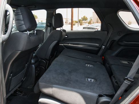 Used 2021 Dodge Durango GT w/ Trailer Tow Group IV AWD/4WD image 22