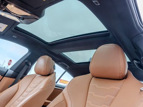 Used 2022 BMW 840i Gran Coupe image 19