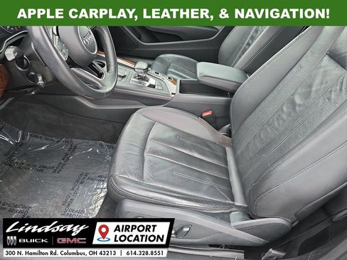 Used 2018 Audi A5 2.0T Premium image 18