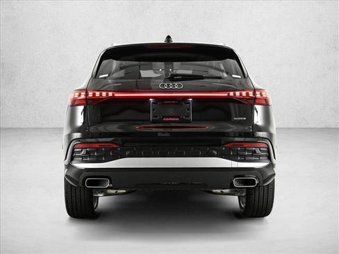 New 2025 Audi Q5 Premium Plus image 7