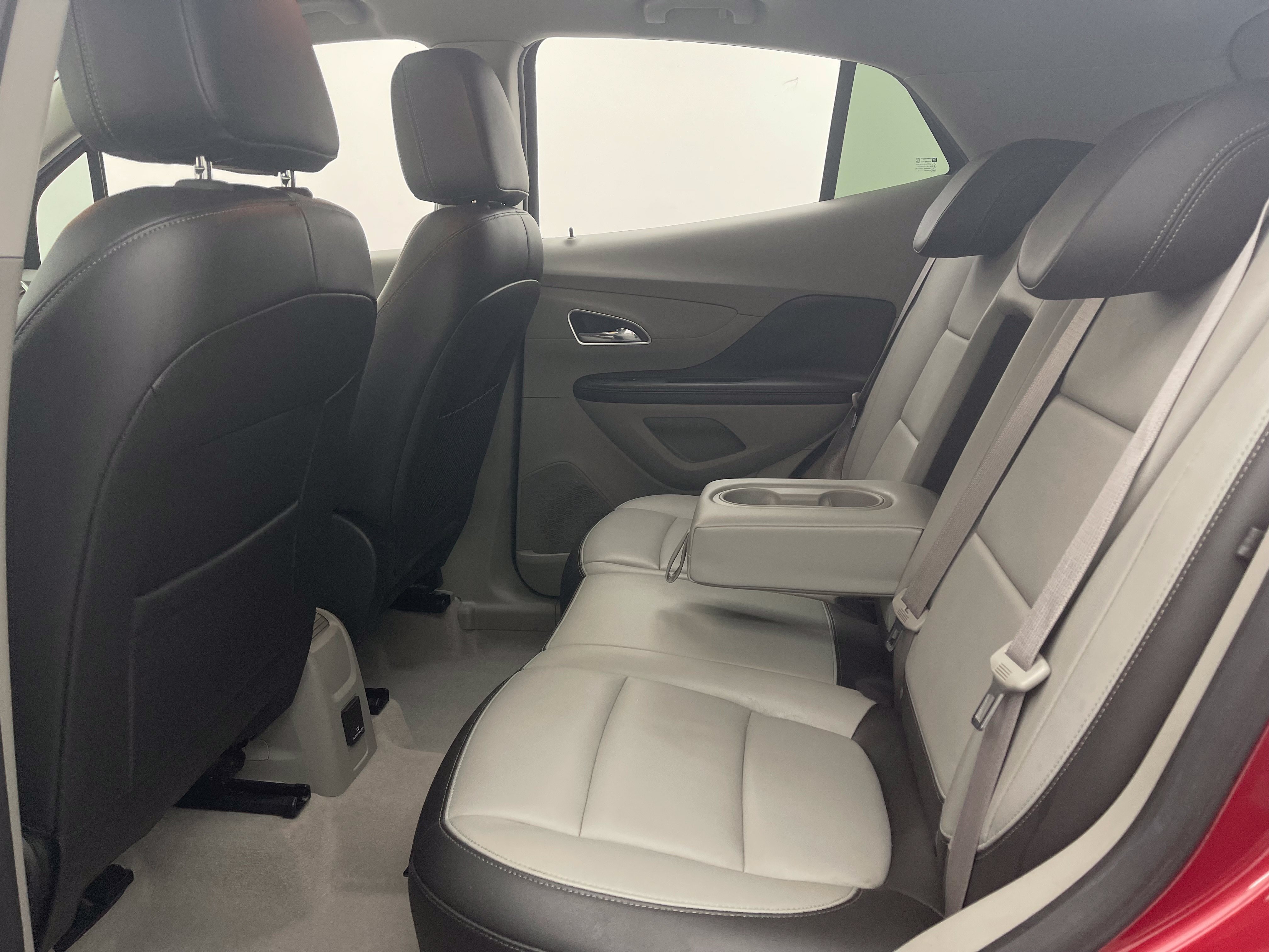 Used 2016 Buick Encore Leather FWD image 39