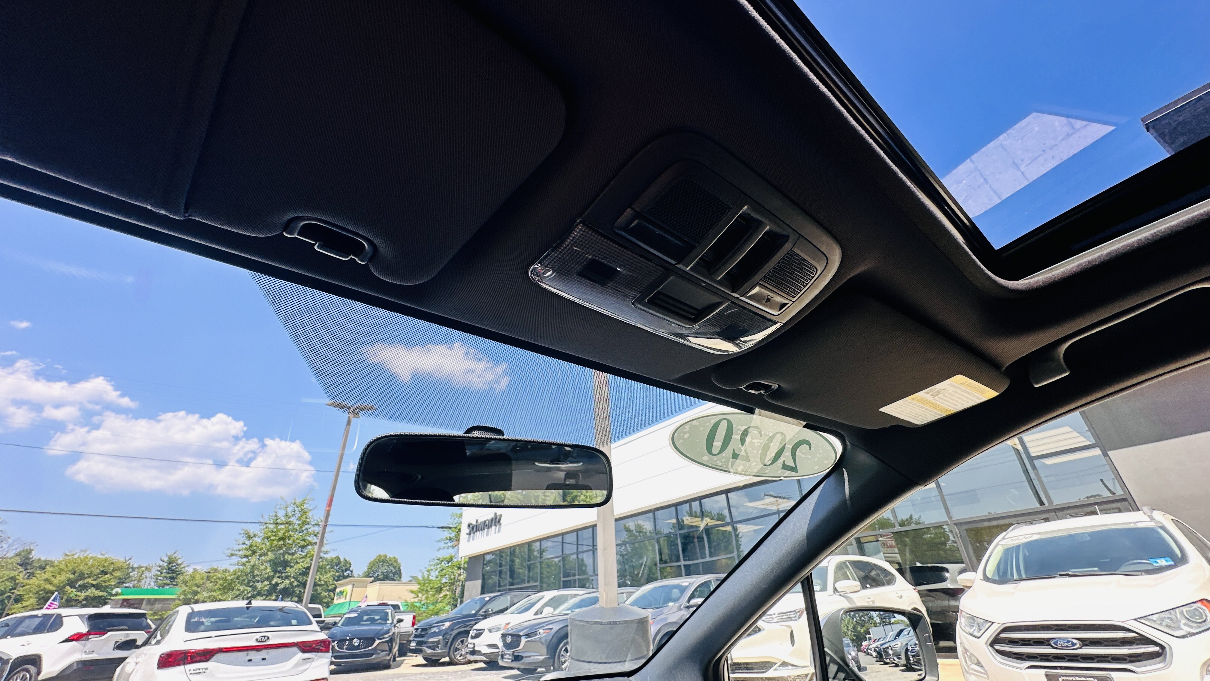 Used 2020 Subaru WRX Premium AWD/4WD image 27