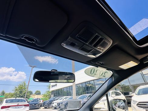 Used 2020 Subaru WRX Premium AWD/4WD image 27