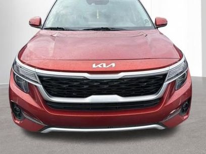 Used 2022 Kia Seltos S