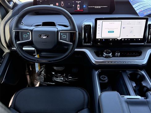 New 2025 Ford Expedition Tremor image 33