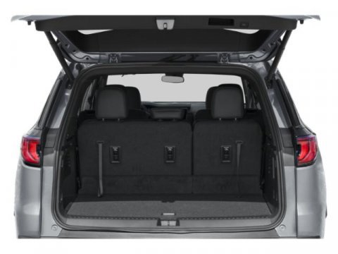 Used 2026 GMC Acadia AT4 w/ Luxury Package AWD/4WD image 13