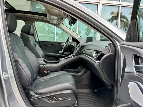 Certified 2023 Acura RDX w/ Technology Package image 18