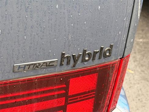 Certified 2026 Hyundai Santa Fe Calligraphy image 13