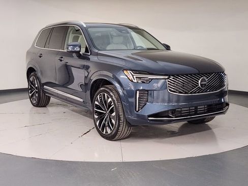 New 2026 Volvo XC90 T8 Ultra w/ Protection Package Premier AWD/4WD image 7