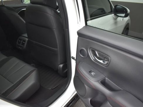 New 2025 Acura ADX A-Spec image 24