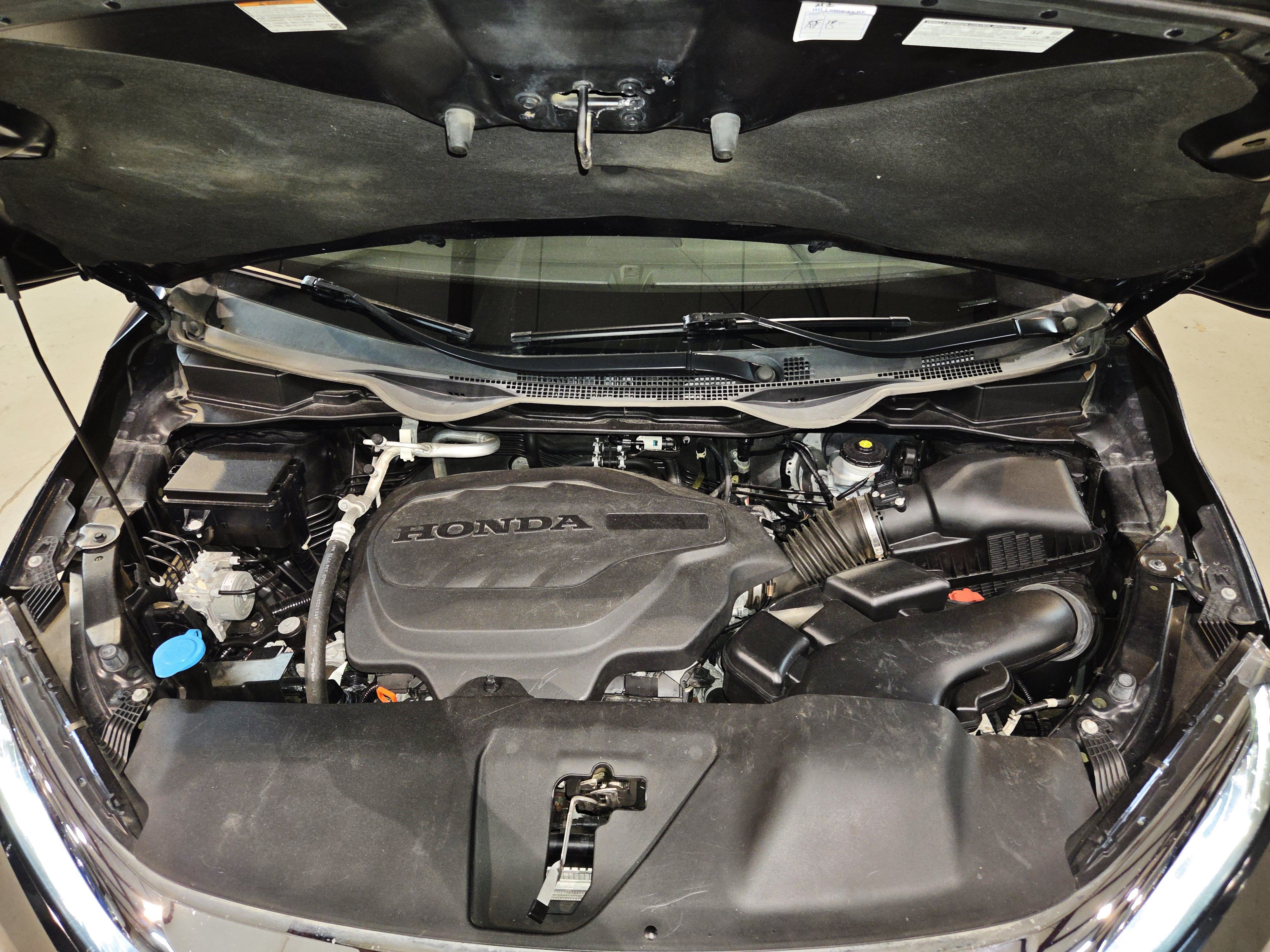 Used 2021 Honda Odyssey EX-L image 53
