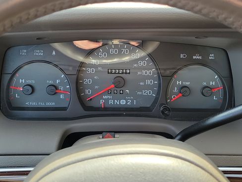 Used 2004 Mercury Grand Marquis LS image 17