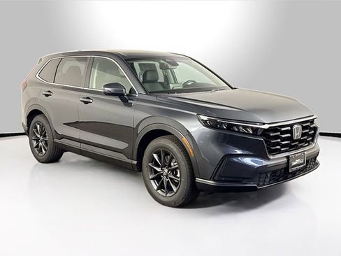New 2026 Honda CR-V EX-L image 14