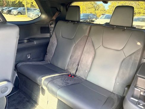 Used 2024 Lexus TX 500h AWD w/ Technology Package image 8