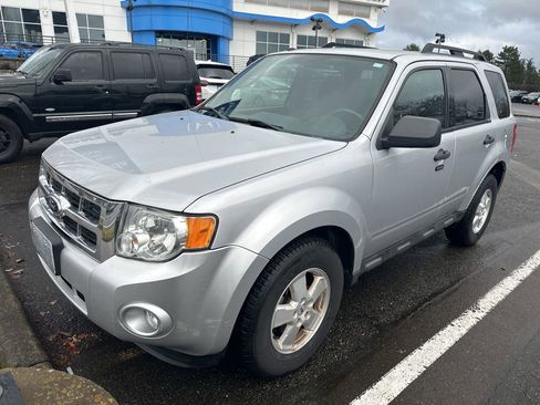 Used 2012 Ford Escape XLT image 1