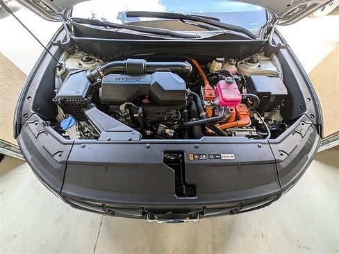Used 2023 Hyundai Tucson SEL AWD/4WD image 17
