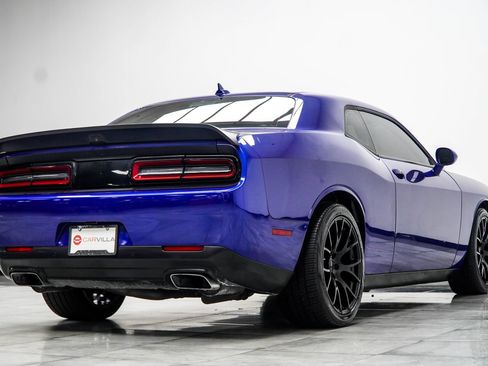 Used 2020 Dodge Challenger R/T Scat Pack w/ Dynamics Package RWD image 13