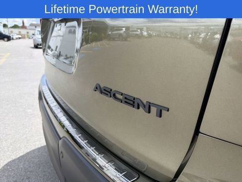 New 2026 Subaru Ascent Premium AWD/4WD image 15
