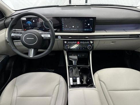 New 2026 Hyundai Tucson SEL image 24