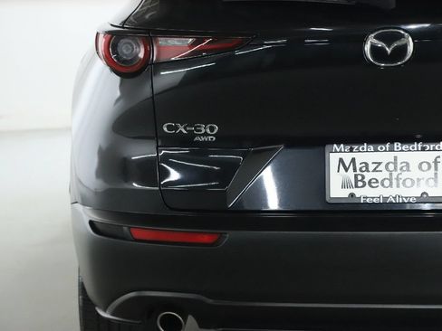 Used 2020 MAZDA CX-30 AWD w/ Premium Package image 44