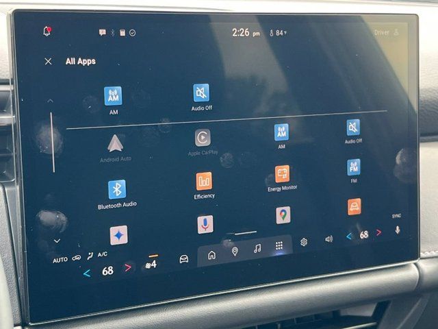 New 2026 MAZDA CX-5 Select AWD/4WD image 20