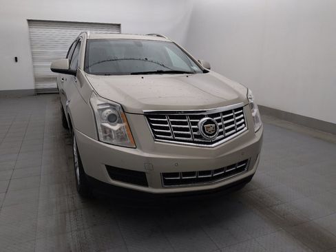 Used 2015 Cadillac SRX Luxury image 14