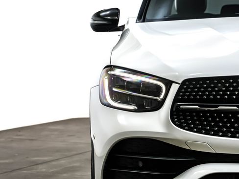 Used 2022 Mercedes-Benz GLC 300 image 13