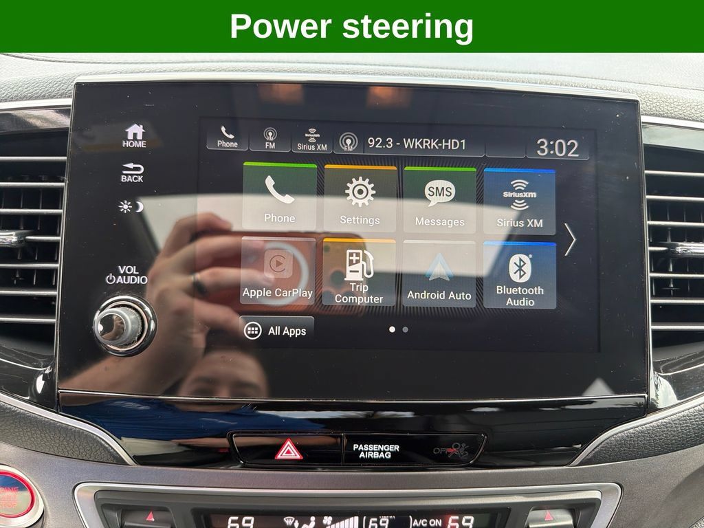 Used 2019 Honda Pilot EX-L image 22