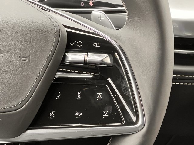 New 2027 Cadillac Escalade V AWD/4WD image 13