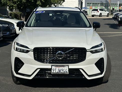 Certified 2025 Volvo XC60 T8 Core w/ Protection Package Premier image 2