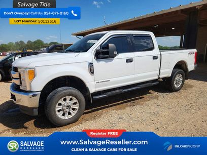 Used 2017 Ford F250 XLT