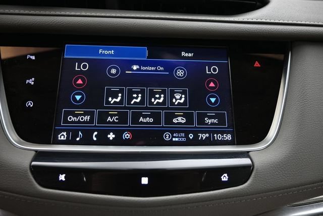 Used 2021 Cadillac XT5 Premium Luxury AWD/4WD image 22
