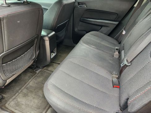 Used 2017 Chevrolet Equinox LT w/ Convenience Package FWD image 20