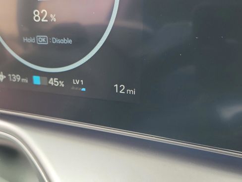 New 2026 Hyundai Ioniq 9 Calligraphy image 26