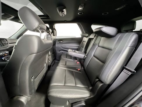 Used 2022 Dodge Durango GT w/ Blacktop Package image 24