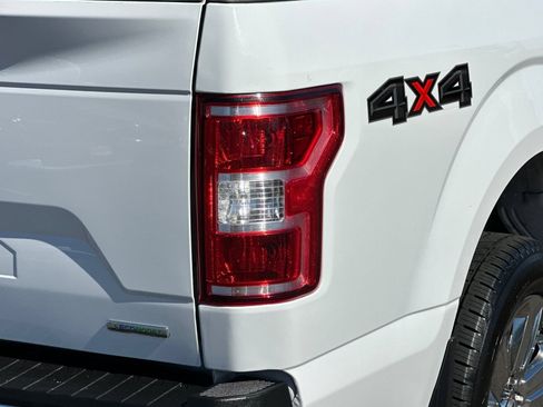 Used 2019 Ford F150 XLT AWD/4WD image 25