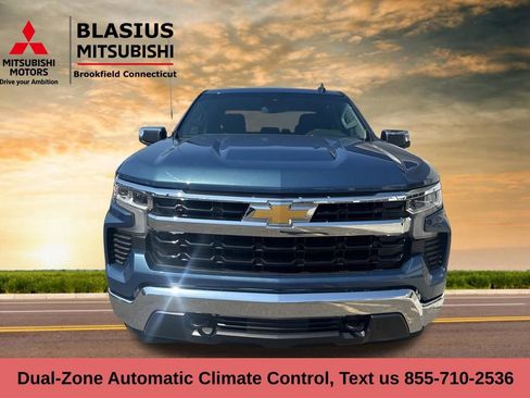 Used 2024 Chevrolet Silverado 1500 LT image 17