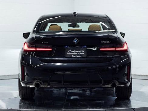 New 2026 BMW 330i xDrive Sedan image 10