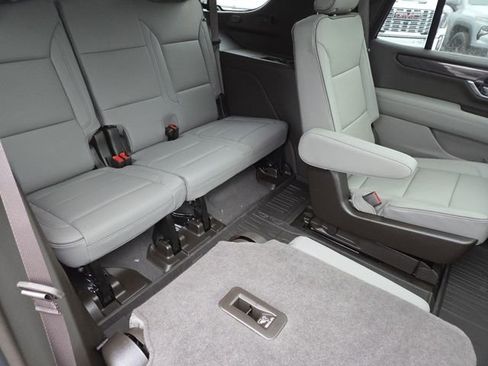 New 2026 GMC Yukon Elevation w/ Elevation Premium Package image 34